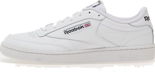 Reebok Classics Club C 85 - White - 44.5