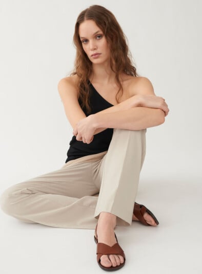 VAGABOND Tia 2.0 - Brown - 36