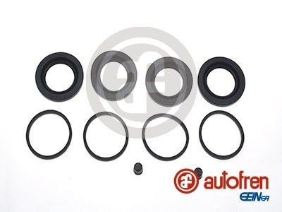 Autofren Seinsa Rep. sett bremsecaliper AUTOFREN SEINSA D4842