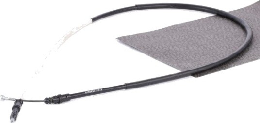RIDEX 124C0155 Tautrekk håndbremse