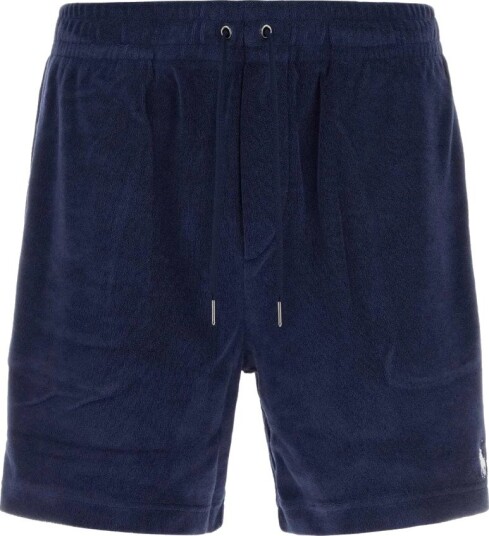 Polo Ralph Lauren Herre Shorts Blå S,