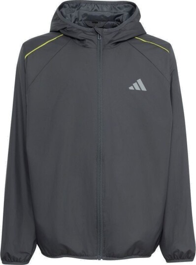 adidas Wind Jacket størrelse 128 cm