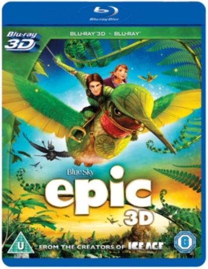 Epic