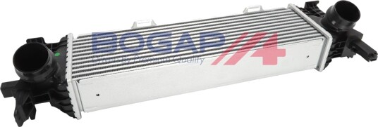BOGAP B4220137 Intercooler BOGAP B4220137 Intercooler