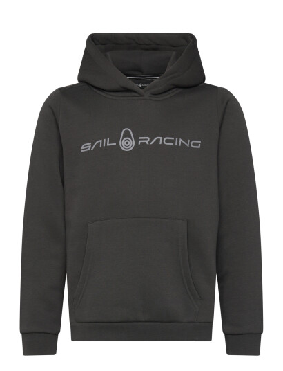 Sail Racing Jr Bowman Hood Grey 152 Sail Racing Jr Bowman Hood Grey 152