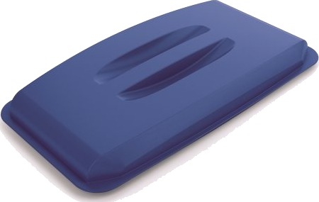 Lokk Durabin 60L Durabin Blå