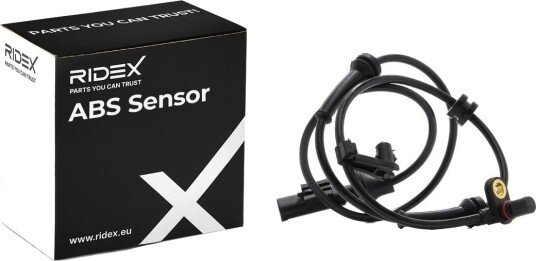 RIDEX 412W0926 Sensor ABS RIDEX 412W0926 Sensor ABS