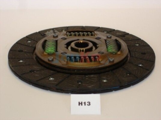 JAPKO 80H13 Clutchplate