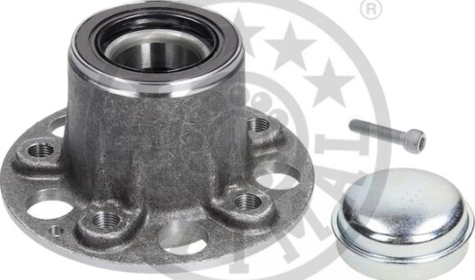 Hjullager OPTIMAL 401511L