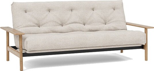 Sovesofa Balder med Classic Madrass B 6003296