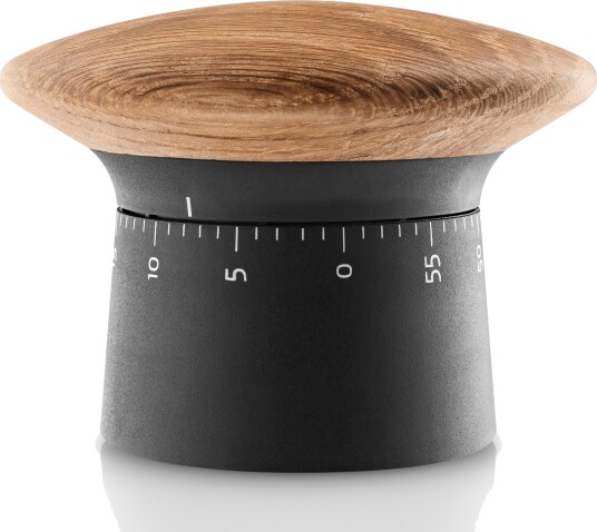 Eva Solo Nordic Kitchen Timer Eik / Sort