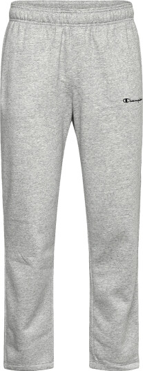 Champion Straight Hem Pants Grey XS