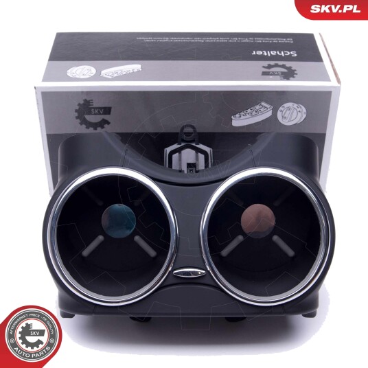 ESEN SKV 93SKV020 Koppholder