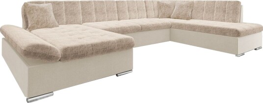 Zumar Sovesofa m. Divan og Sjeselong