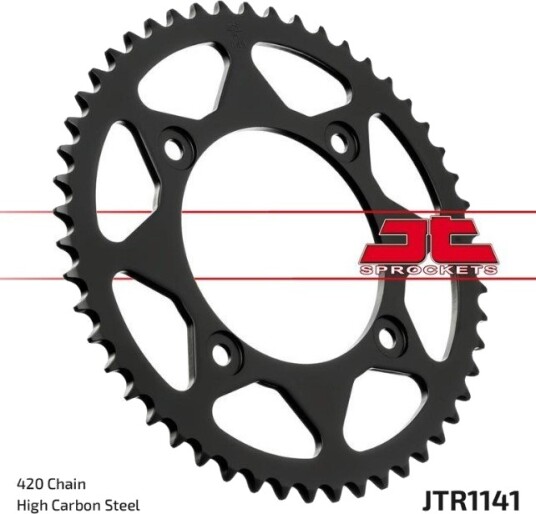 JTSPROCKETS JTR1141.60 Kjededrev