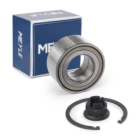 Hjullager MEYLE 16-14 650 0100