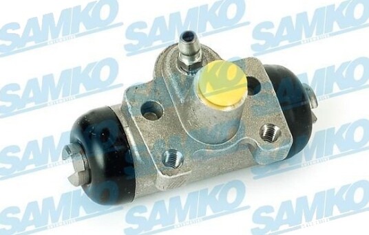 Hjulsylinder brems SAMKO C21549