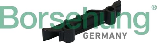 Glideskinne, registerkjede Borsehung B1G024