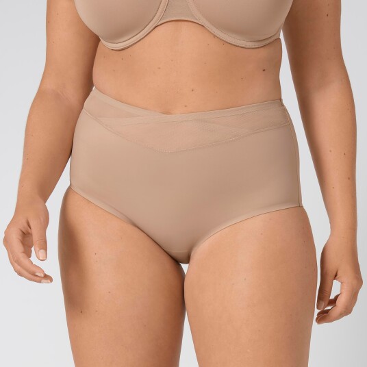 Triumph Truser True Shape Sensation Maxi Beige 38 Dame