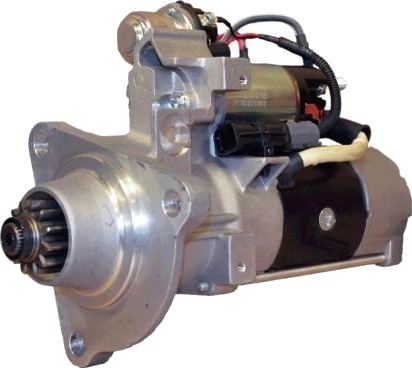 Starter PRESTOLITE ELECTRIC M90R3548SE