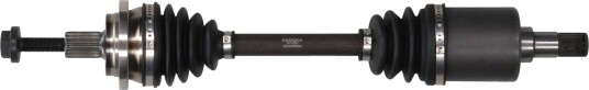 KAMOKA 5010250 Drivaksel