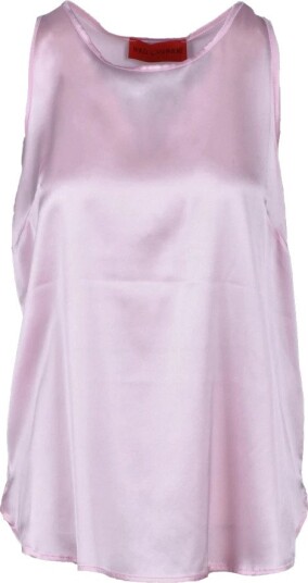 Wild Cashmere, Dame, Topper, Rosa, M,