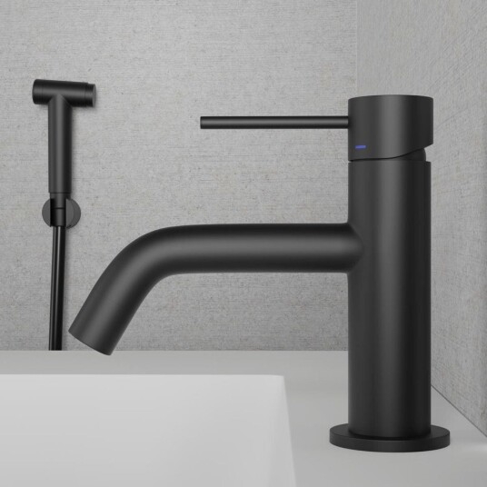 Scandtap Voyage B Black