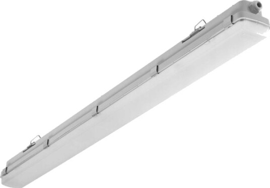 Hermetisk Led Armatur Tytan Basic 2 60W 8150Lm 840 1150Mm Ip66 355332 Hermetisk Led Armatur Tytan Basic 2 60W 8150Lm 840 1150Mm Ip66 355332