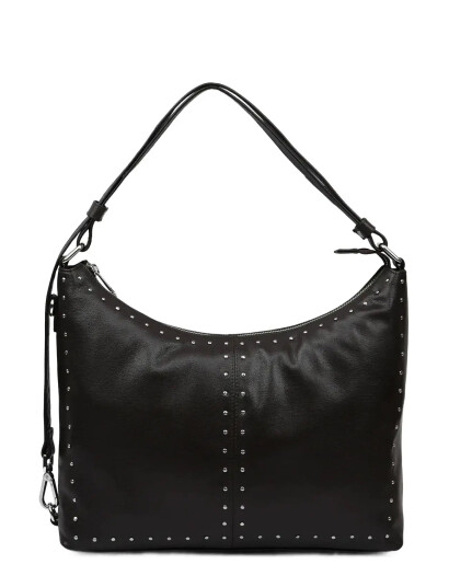Nunoo Rio Rivet Mountain Black Black ONE SIZE