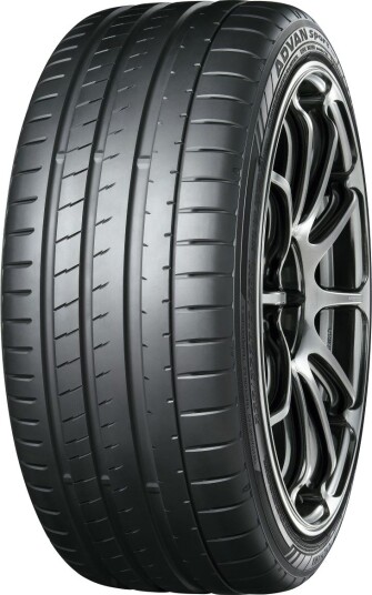 Yokohama Advan Sport (V107) 265/45R20 108Y