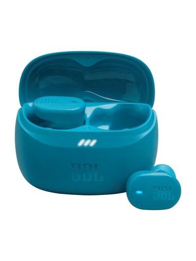 JBL Tune Buds 2 Turqouise JBL Tune Buds 2 Turqouise