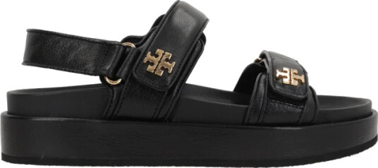 Tory Burch Dame Sko Svart 38 EU, Tory Burch Dame Sko Svart 38 EU,