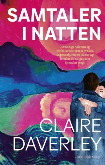 Samtaler I Natten Av Claire Daverley