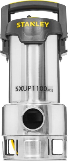 Nedsenkbar Vannpumpe I Rustfritt Stål Sxup1100xde 1100 W