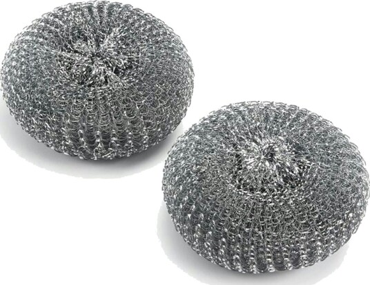 Grillskrubb Outset Refill 2 pkx