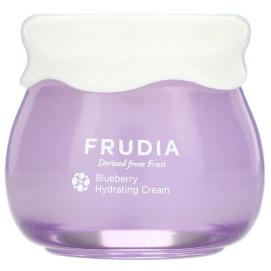 Frudia Blueberry Hydrating Cream 55ml