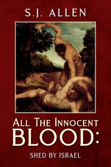 All The Innocent Blood All The Innocent Blood