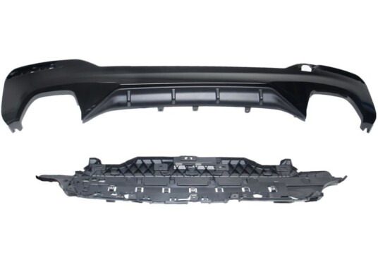 Camco Diffusor 
Performance style I
M sport 2A 4713