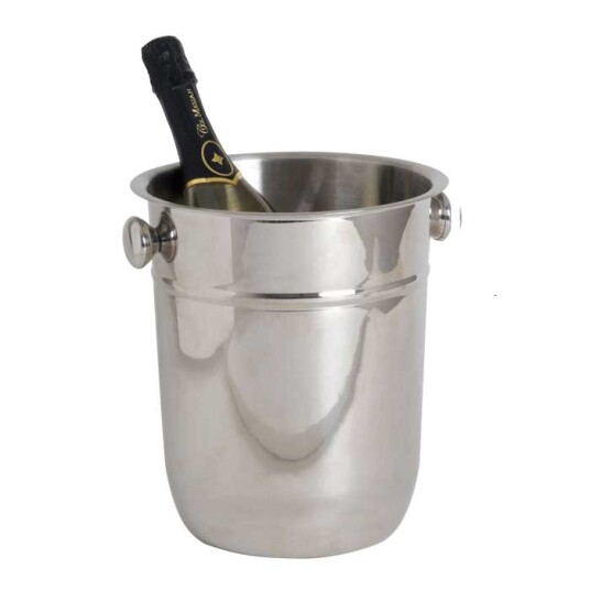 Renoir Isspann/Champagnekjøler til Magnumflasker Renoir Isspann/Champagnekjøler til Magnumflasker