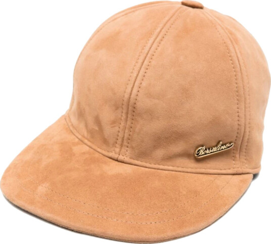 Borsalino Dame Accessories Brun XL,