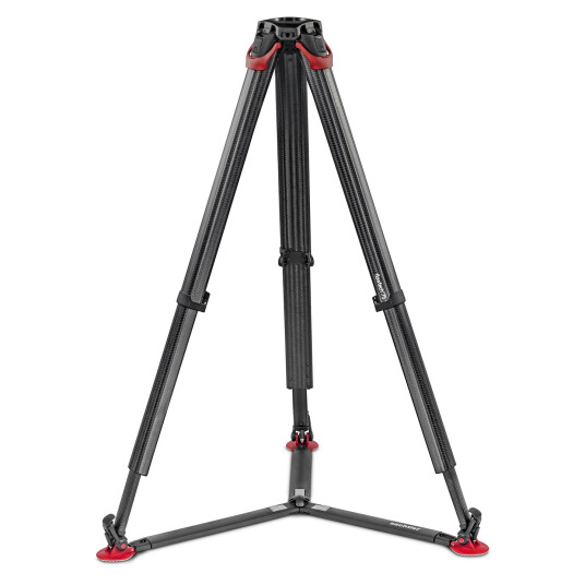 Sachtler Tripod Flowtech75 aktiv GS