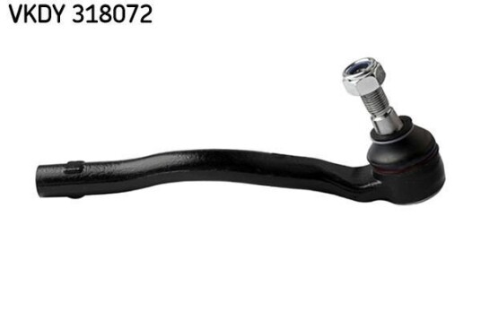 Endeledd SKF VKDY 318072 Endeledd SKF VKDY 318072
