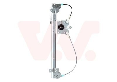 Vindusheis VAN WEZEL 3781268