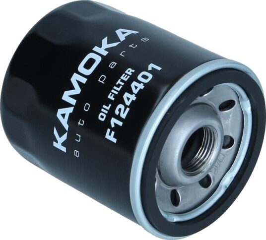 KAMOKA F124401 Oljefilter