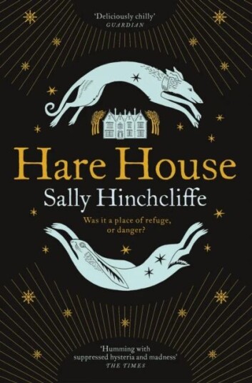 Hare House Av Sally Hinchcliffe