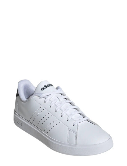 adidas Sportswear Advantage 2.0 - White - 45 1/3 adidas Sportswear Advantage 2.0 - White - 45 1/3