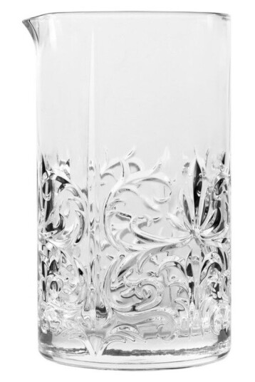 Tattoo rørglass 65 cl Tattoo rørglass 65 cl