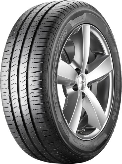 Nexen Roadian CT8 215/75R16C 116/114R