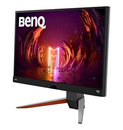 BenQ Mobiuz EX2710Q 27" Gaming-skjerm QHD 165Hz IPS med FreeSync