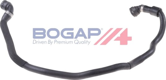 BOGAP B4228315 Radiatorslange